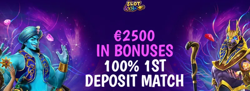 Slot Wish Casino